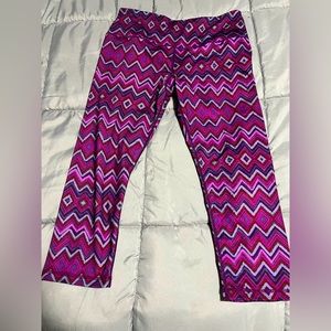 Glyder gym yoga pants leggings